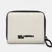 Portafoglio Karl Lagerfeld da donna rif. A2W32039
