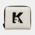 Portafoglio Karl Lagerfeld da donna rif. A2W32039