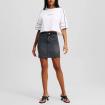 Minigonna Gonna Karl Lagerfeld da donna rif. LV047B268G