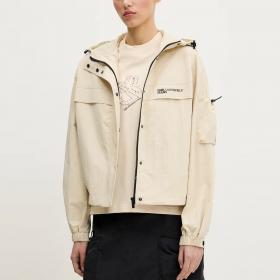 Giacca Giubbotto Karl Lagerfeld da donna rif. A2W15019