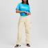 Pantaloni Cargo Karl Lagerfeld da Donna rif. A2W10023
