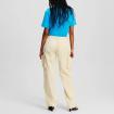 Pantaloni Cargo Karl Lagerfeld da Donna rif. A2W10023