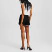 Shorts pantaloncini Karl Lagerfeld da Donna rif. A2W10095