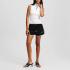 Shorts pantaloncini Karl Lagerfeld da Donna rif. A2W10095