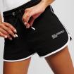 Shorts pantaloncini Karl Lagerfeld da Donna rif. A2W10095