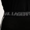 Leggings Karl Lagerfeld da donna rif. A2W10153
