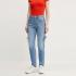 Pantaloni Jeans Karl Lagerfeld da Donna rif. A2W10139