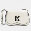Borsa Karl Lagerfeld A Tracolla Con logo da donna rif. A1W30283