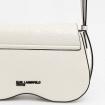 Borsa Karl Lagerfeld A Tracolla Con logo da donna rif. A1W30283
