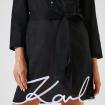 Abito Vestito Karl Lagerfeld Copricostume da donna rif. A2W46075
