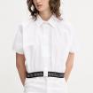 Camicia Giacca Karl Lagerfeld da Donna rif. A2W11017