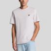 T-shirt Lyle & Scott con Logo uomo rif. TS400VOG