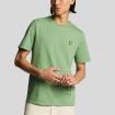 T-shirt Lyle & Scott con Logo uomo rif. TS400VOG