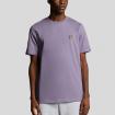 T-shirt Lyle & Scott con Logo uomo rif. TS400VOG