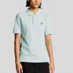 Polo Lyle & Scott con Logo uomo rif. SP400VOG