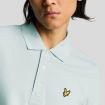Polo Lyle & Scott con Logo uomo rif. SP400VOG