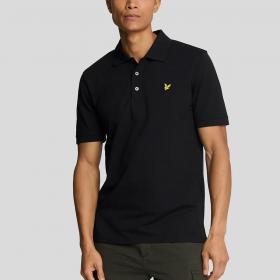 Polo Lyle & Scott con Logo uomo rif. SP400VOG