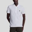 Polo Lyle & Scott con Logo uomo rif. SP400VOG