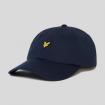 Cappello Lyle & Scott Da Baseball unisex rif. HE906AF