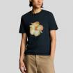 T-shirt Lyle & Scott con Logo uomo rif. TS2222V