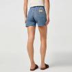 Shorts Pantaloncini in Denim da Donna rif. 112362838