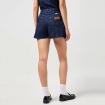 Shorts Pantaloncini in Denim da Donna rif. 112362704