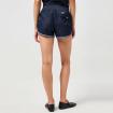 Shorts Pantaloncini in Denim da Donna rif. 112362709