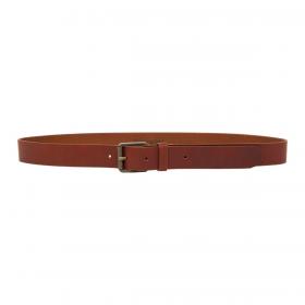 Cintura Wrangler In Pelle da Uomo rif. 112365270