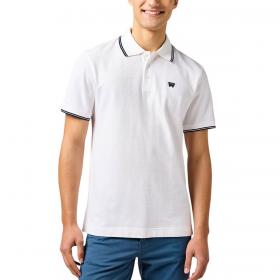 Polo Wrangler Con Logo da uomo rif. 112365466