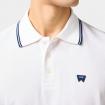 Polo Wrangler Con Logo da uomo rif. 112365466