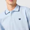 Polo Wrangler Con Logo da uomo rif. 112362830