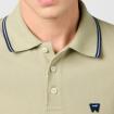Polo Wrangler Con Logo da uomo rif. 112362829