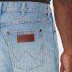 Shorts Pantaloncini Wrangler In Denim da uomo rif. 112362492