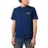 T-shirt Wrangler Pocket Tee da uomo rif. 112362807