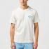 T-shirt Wrangler Pocket Tee da uomo rif. 112362814