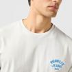 T-shirt Wrangler Pocket Tee da uomo rif. 112362814