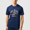 T-shirt Wrangler Pocket Tee da uomo rif. 112362792