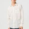 Camicia Wrangler con logo da uomo rif. 112362907