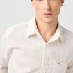 Camicia Wrangler con logo da uomo rif. 112362907