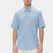 Camicia Wrangler con logo da uomo rif. 112362731