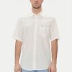 Camicia Wrangler con logo da uomo rif. 112362728