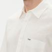 Camicia Wrangler con logo da uomo rif. 112362728