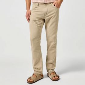 Pantaloni Jeans Wrangler da uomo rif. 112362556