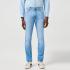 Pantaloni Jeans Wrangler In Denim da uomo rif. 112362441
