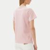 T-shirt Wrangler Girocollo con Logo da donna rif. 112362576