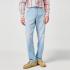 Pantaloni Jeans Wrangler In Denim da uomo rif. 112362558