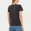 T-shirt Lee Gircollo Con Logo da Donna rif. 112355164