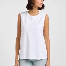 Canotta Lee Gircollo da Donna rif. 112363639
