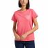 T-shirt Lee Gircollo Con Logo da Donna rif. 112363641
