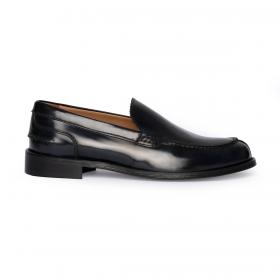 Mocassino Exton College Liscio Abrasivato da uomo rif. 103 ABRASIVATO B03